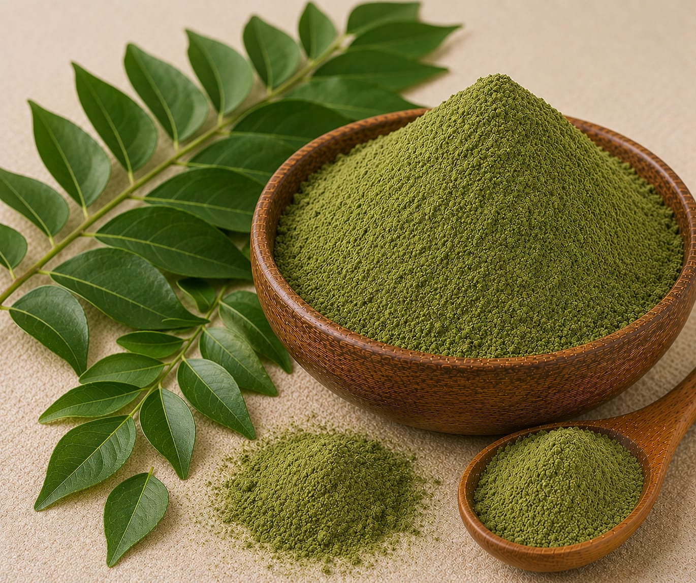 Curry Leaf Powder