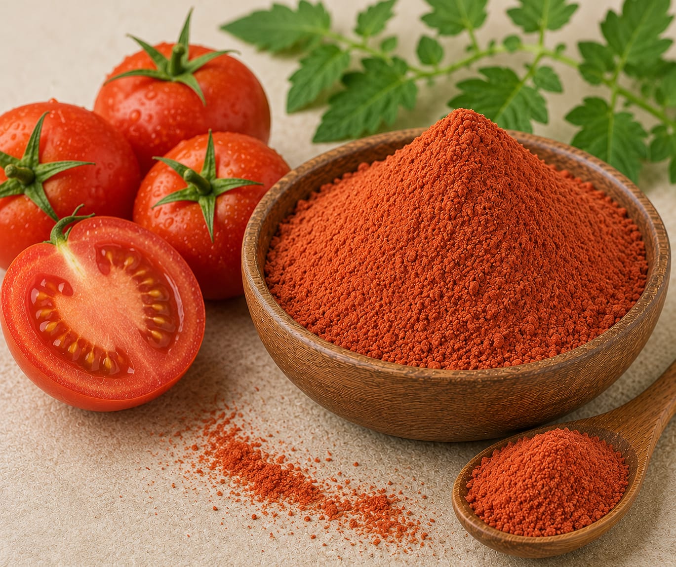 Tomato Powder